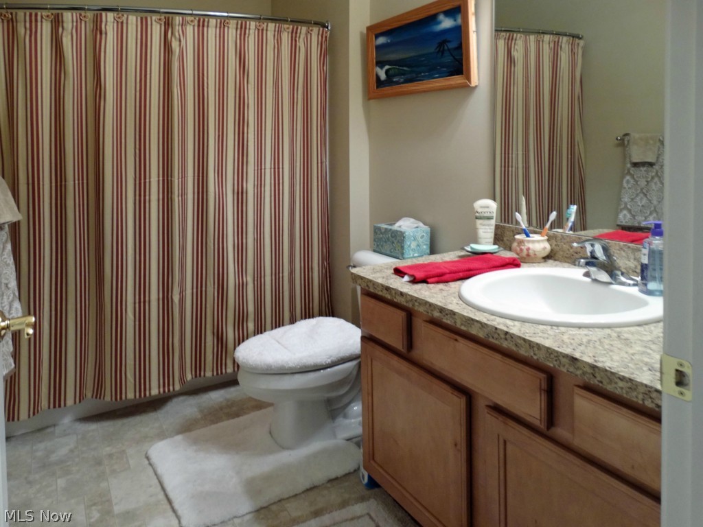 Waterside South - Residential