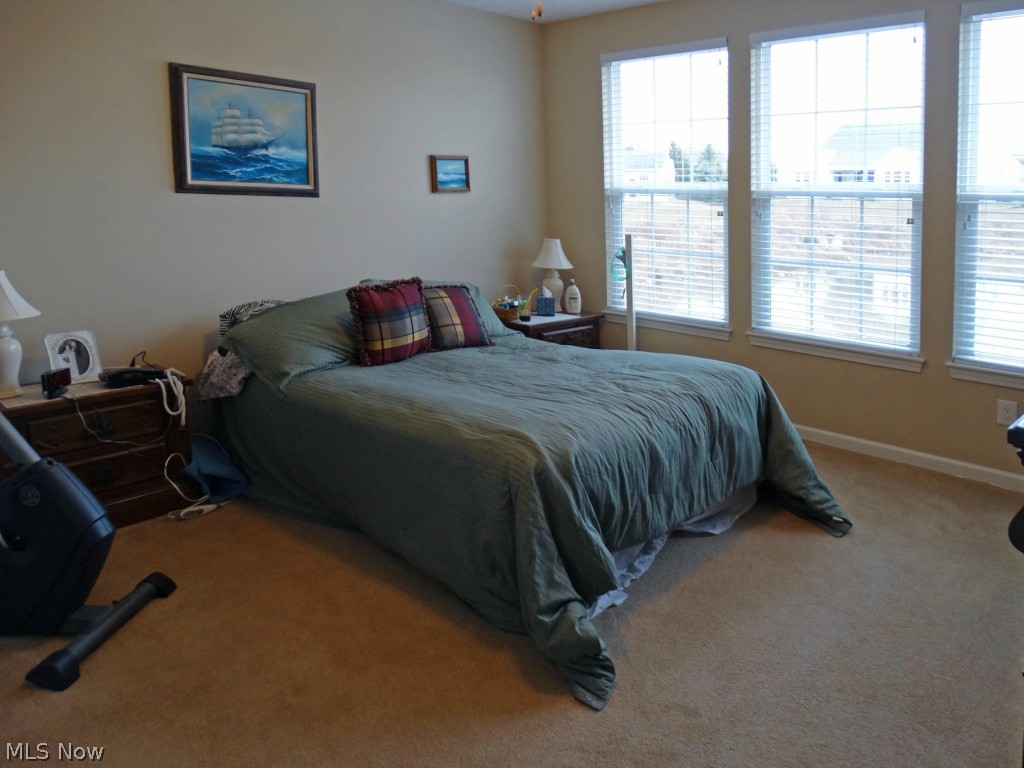 Waterside South - Residential