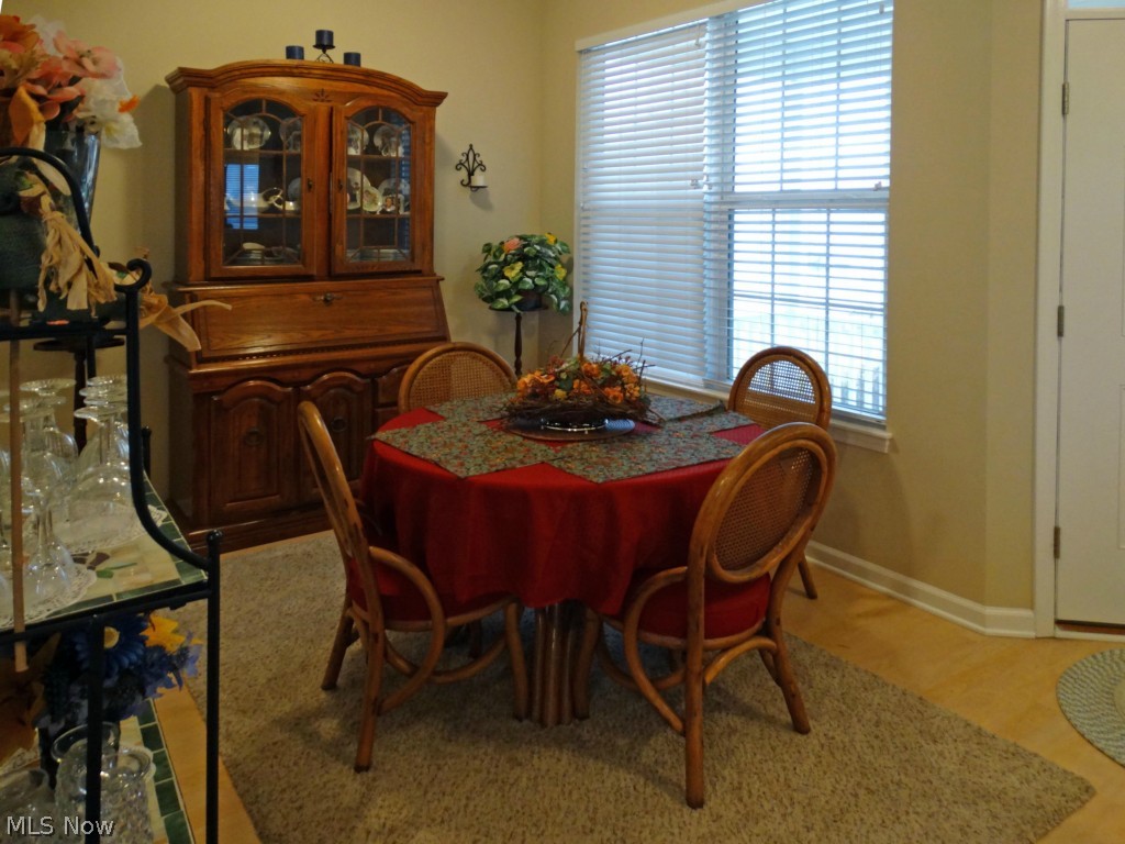 Waterside South - Residential