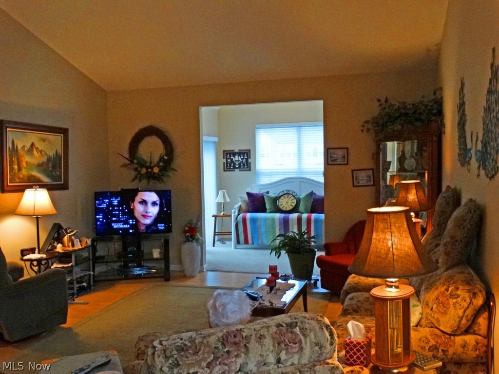 Waterside South - Residential