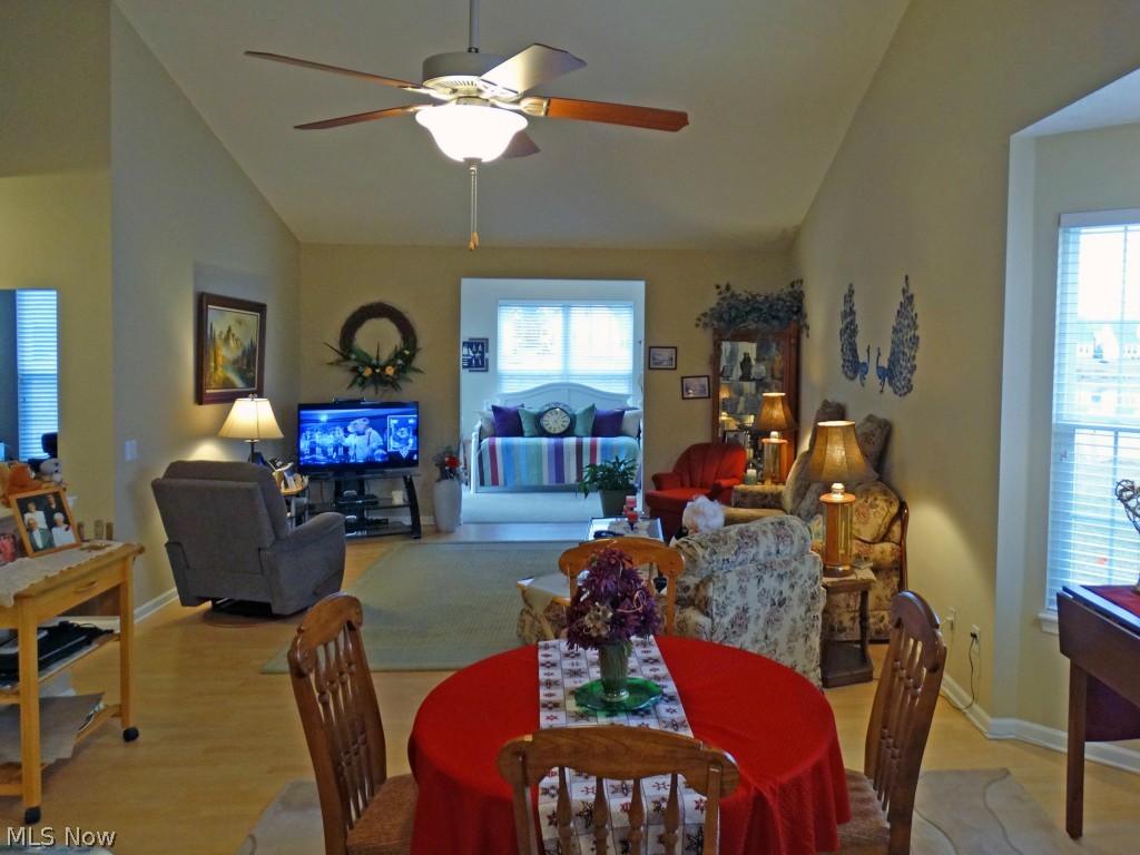 Waterside South - Residential