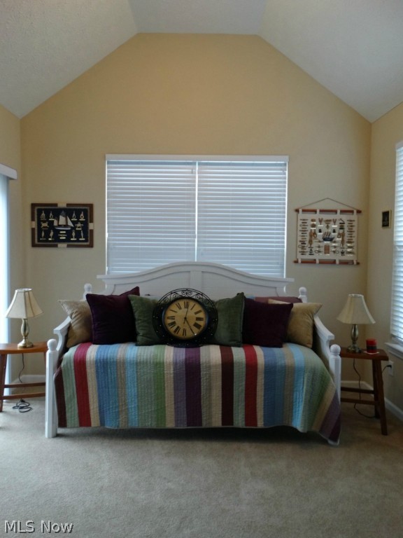 Waterside South - Residential