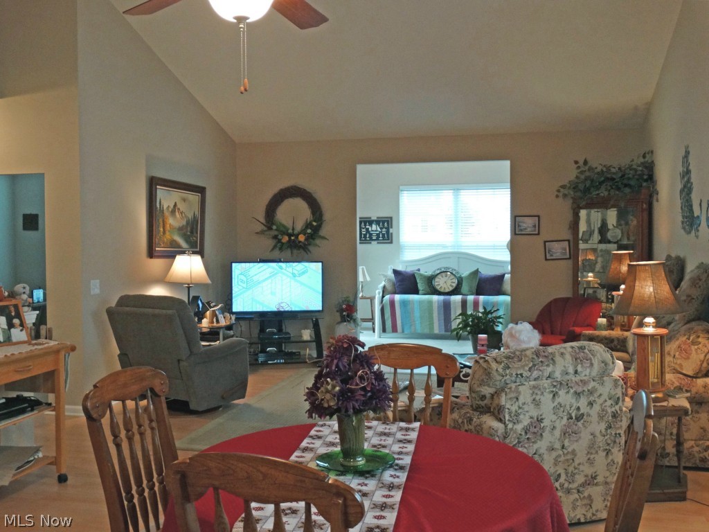 Waterside South - Residential