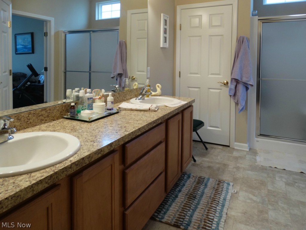 Waterside South - Residential