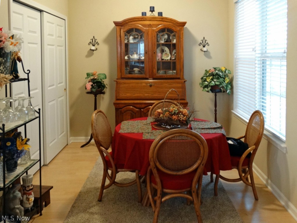 Waterside South - Residential