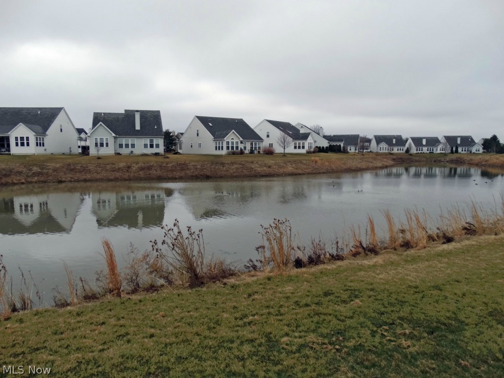 Waterside South - Residential