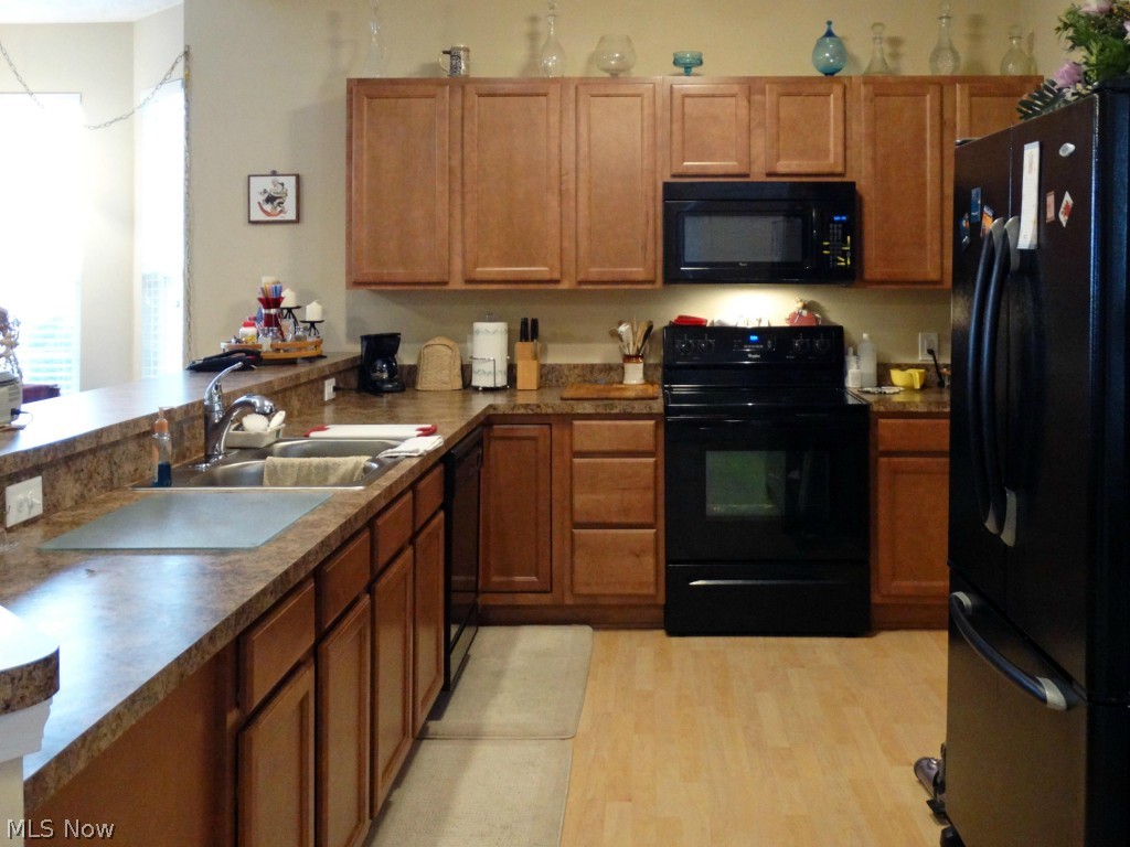 Waterside South - Residential