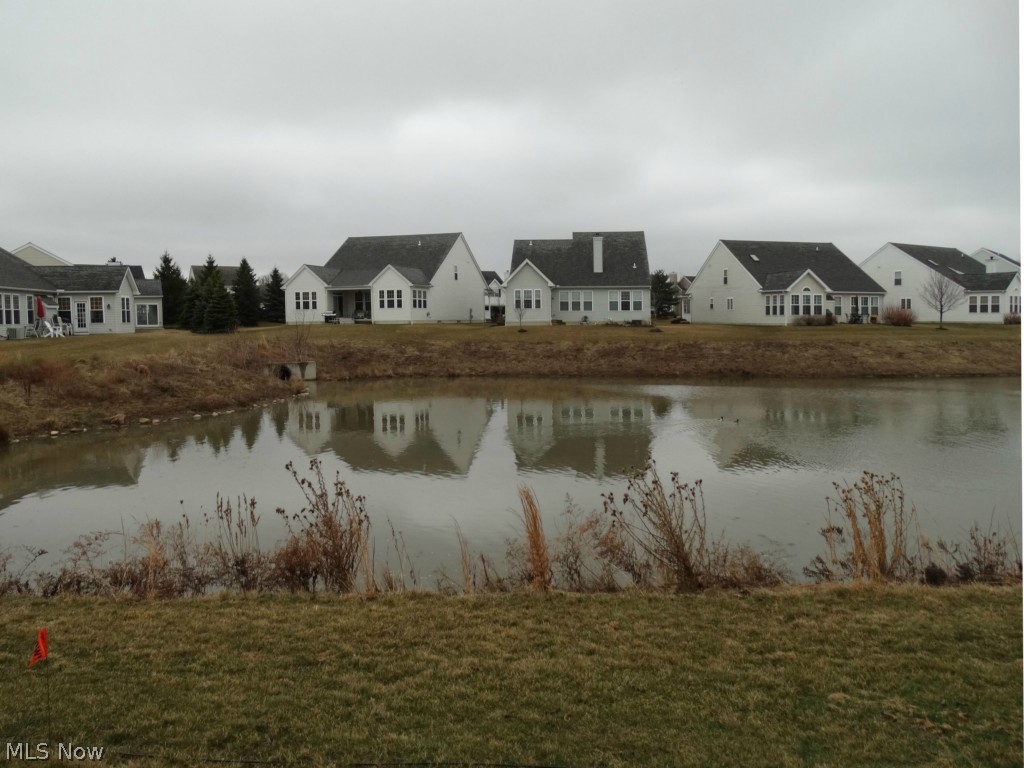 Waterside South - Residential