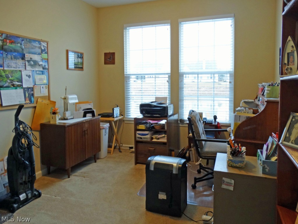 Waterside South - Residential