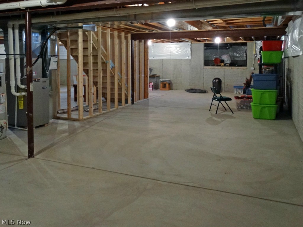 Waterside South - Residential