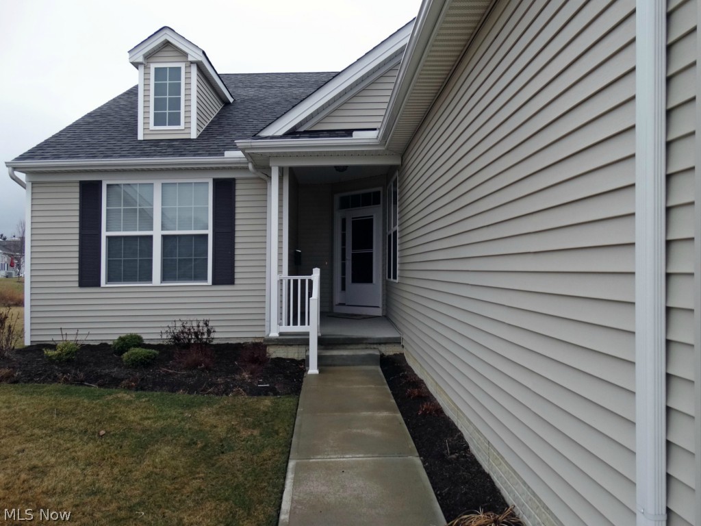 Waterside South - Residential