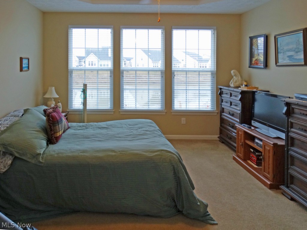 Waterside South - Residential