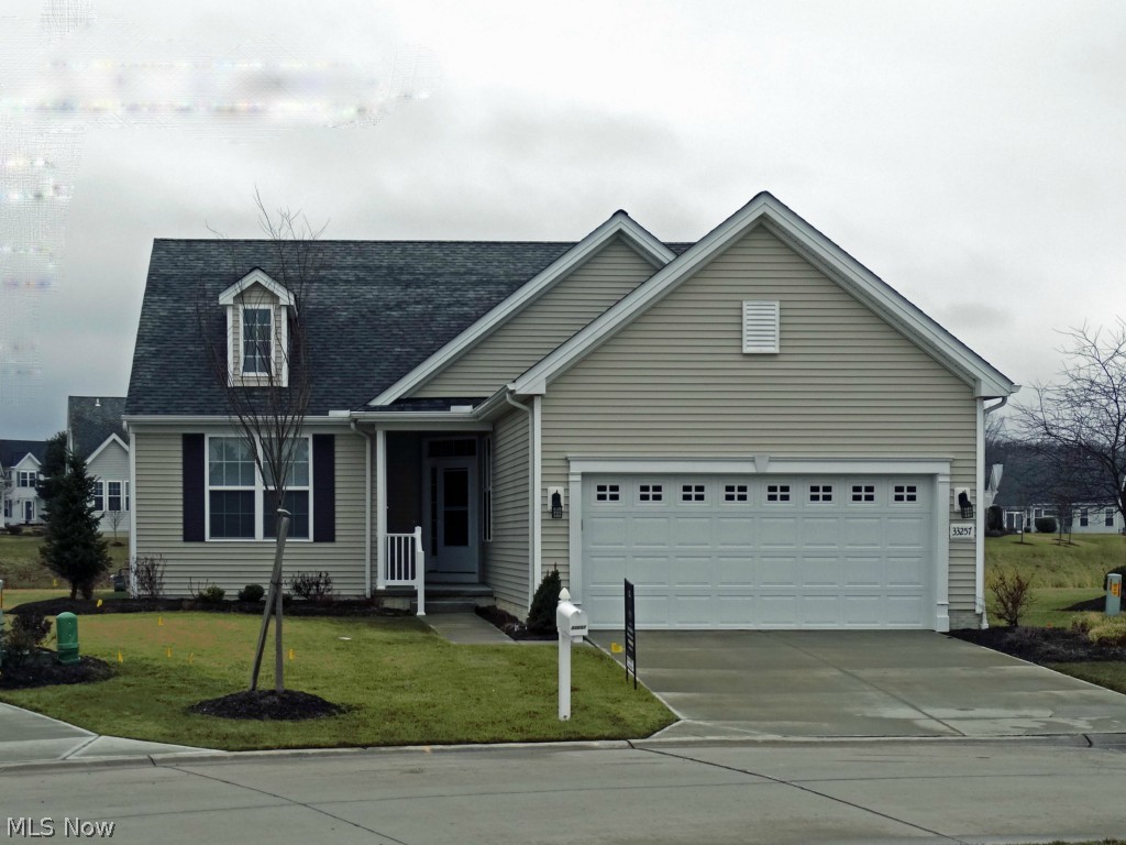 Waterside South - Residential