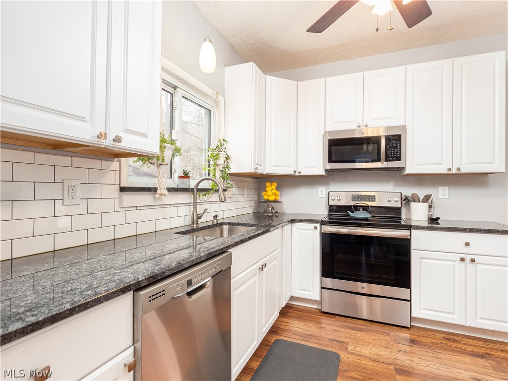 S H Kleinman Realty Cos Eucli - Residential