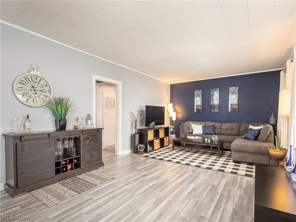 S H Kleinman Realty Cos Eucli - Residential