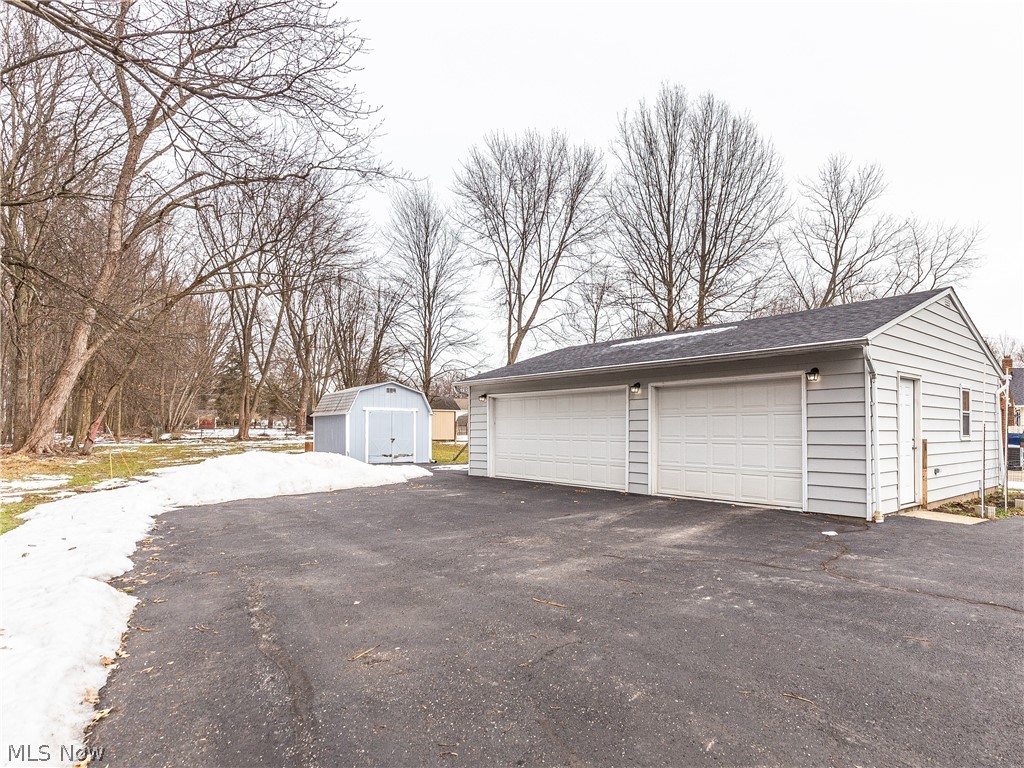 S H Kleinman Realty Cos Eucli - Residential