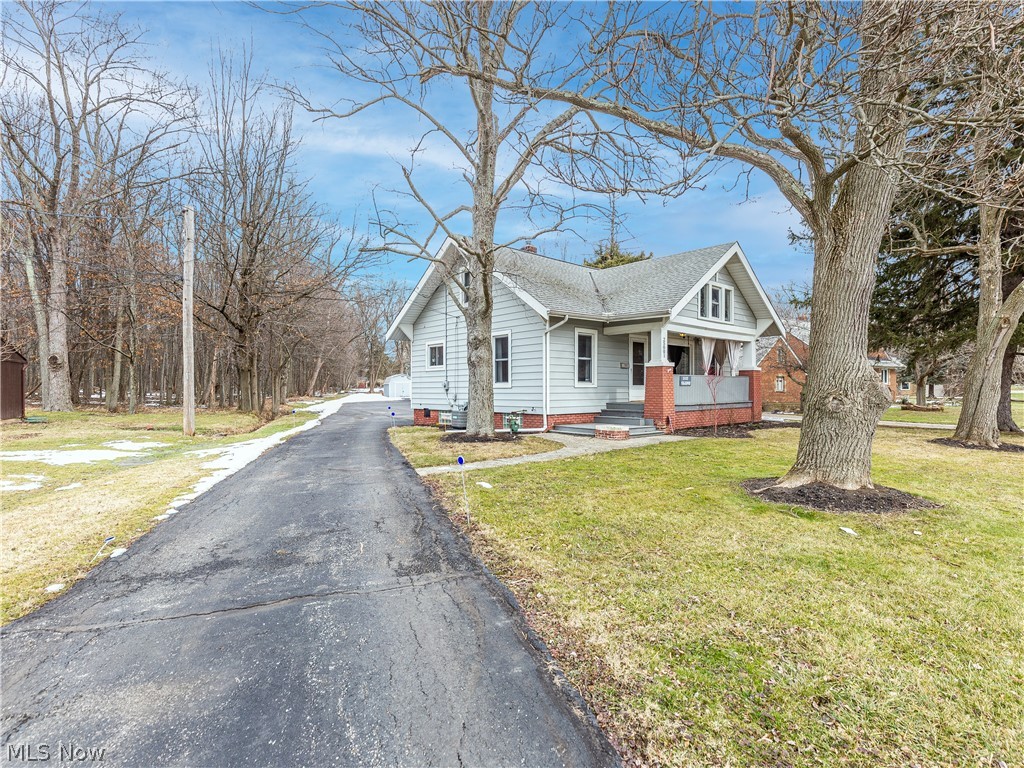 S H Kleinman Realty Cos Eucli - Residential