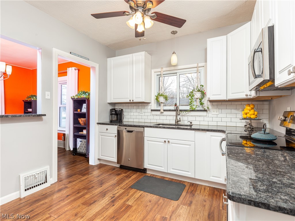 S H Kleinman Realty Cos Eucli - Residential