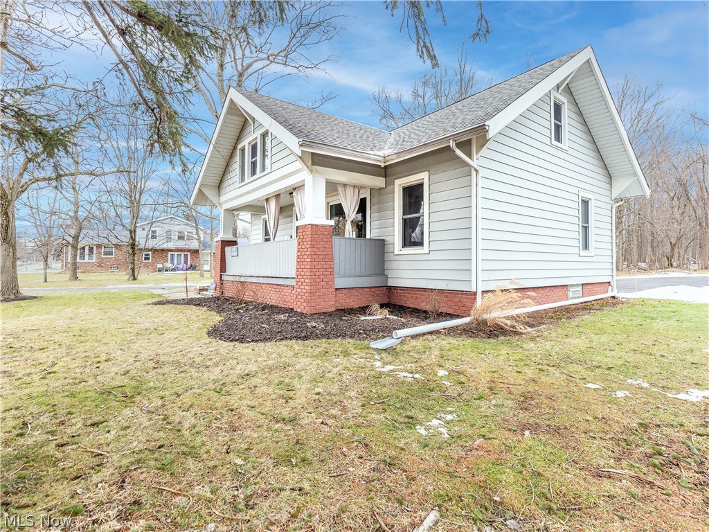 S H Kleinman Realty Cos Eucli - Residential