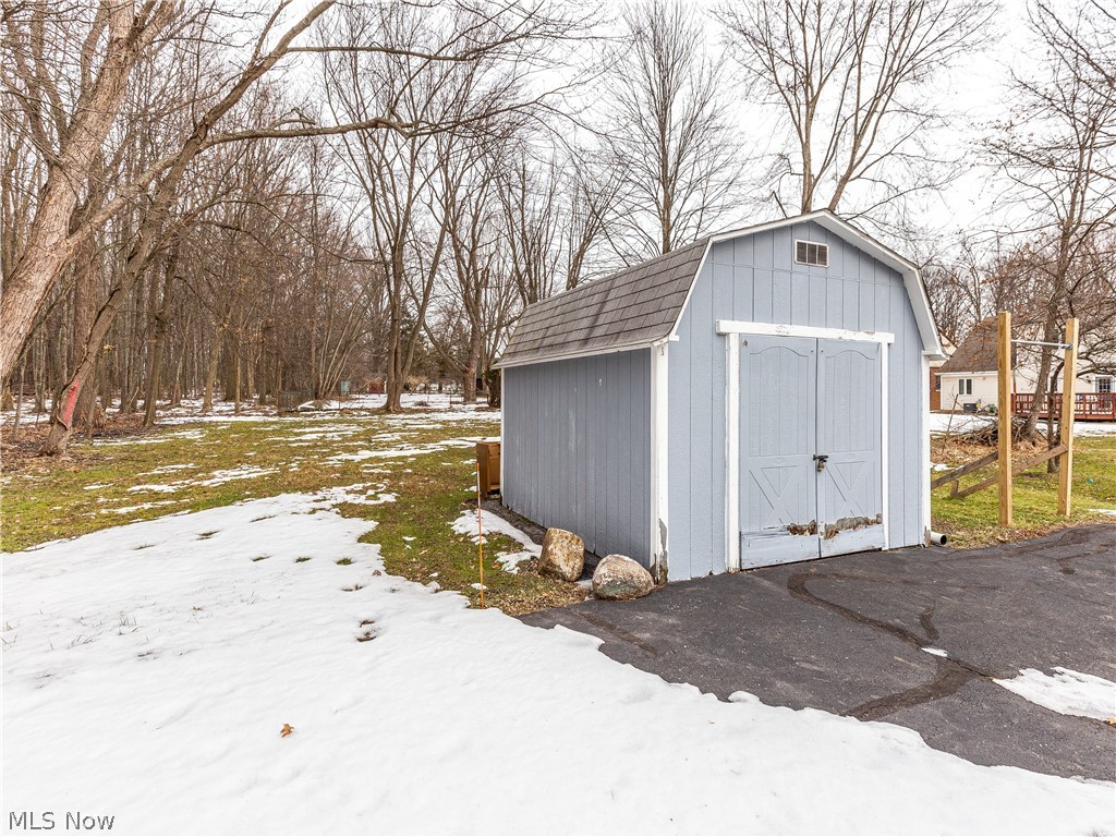 S H Kleinman Realty Cos Eucli - Residential