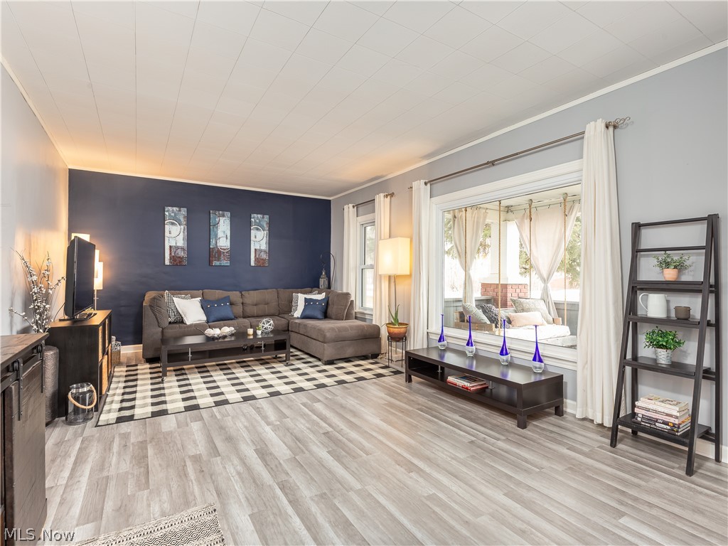 S H Kleinman Realty Cos Eucli - Residential