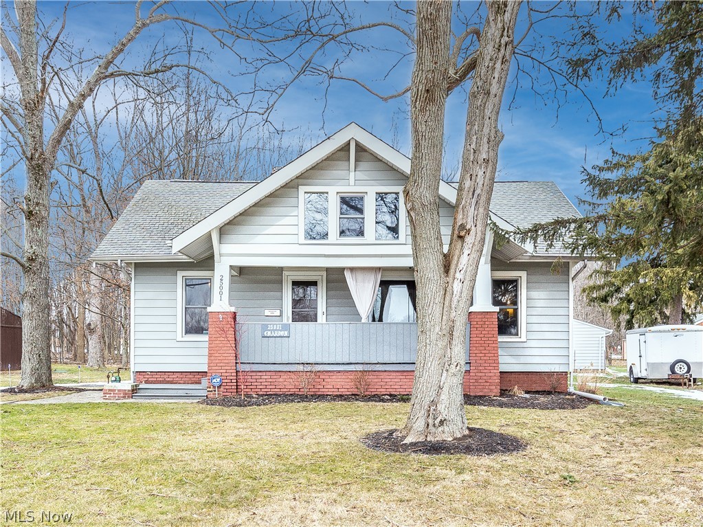 S H Kleinman Realty Cos Eucli - Residential