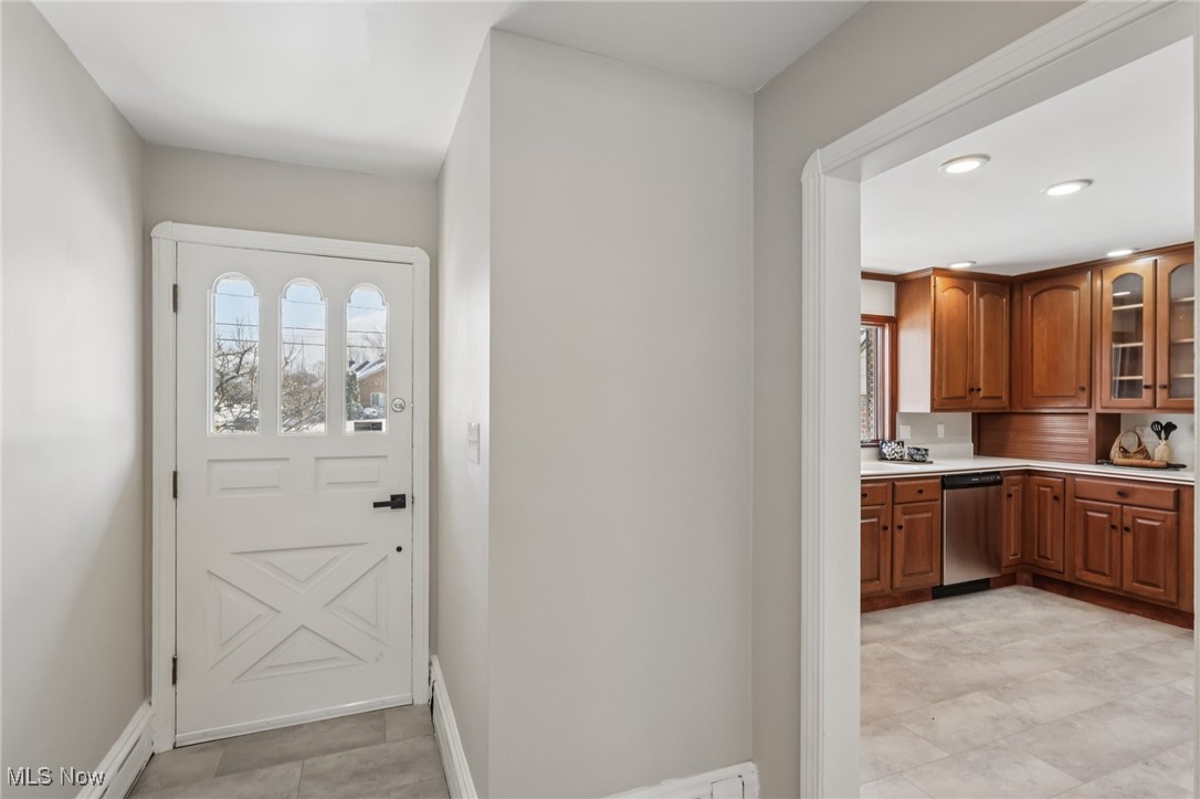 3406 Rocky River Drive