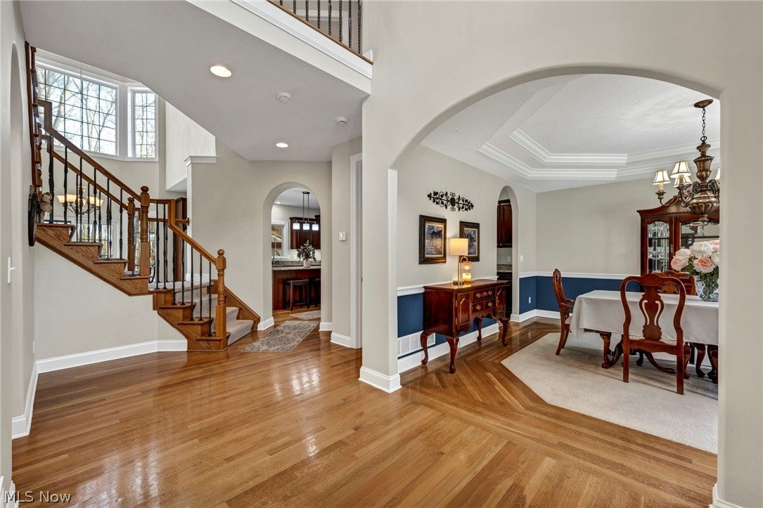 Stone Ridge Estates - Residential