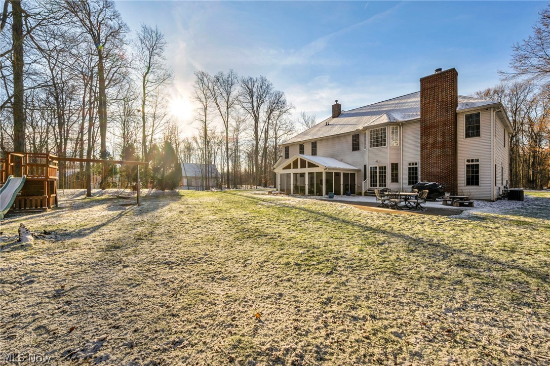 Stone Ridge Estates - Residential