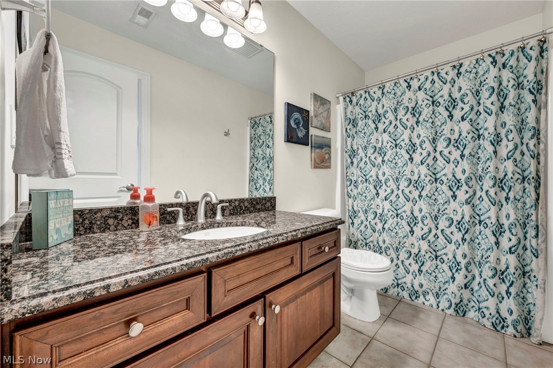 Stone Ridge Estates - Residential