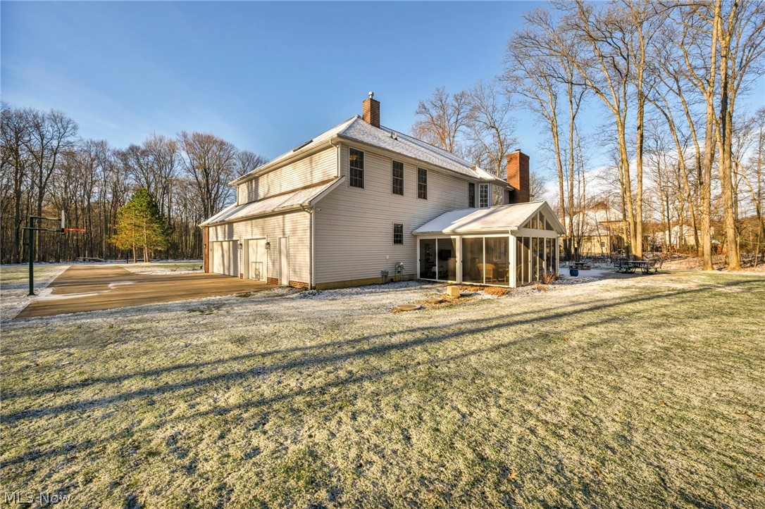 Stone Ridge Estates - Residential