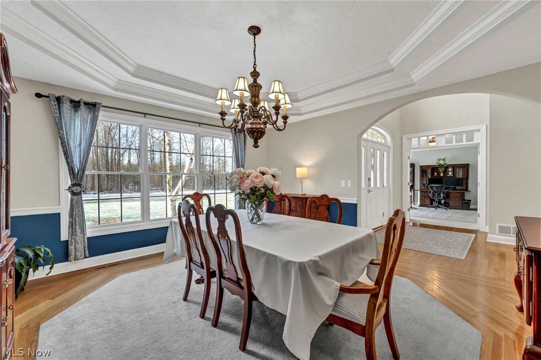 Stone Ridge Estates - Residential