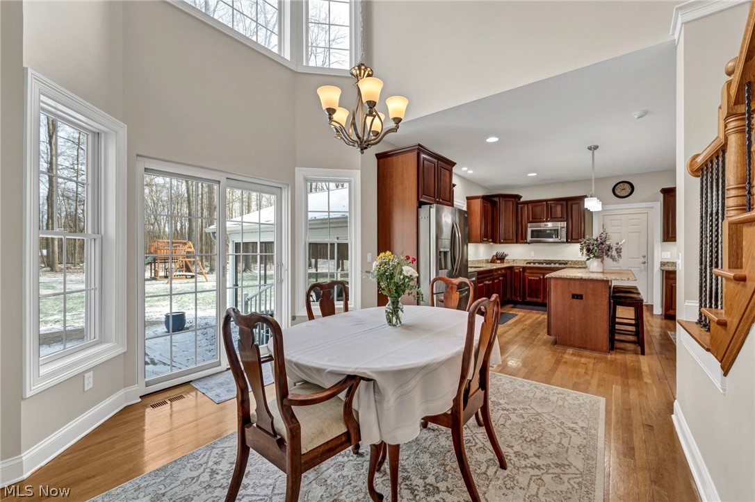 Stone Ridge Estates - Residential