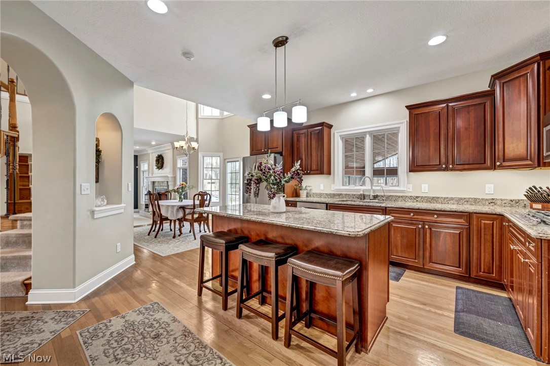 Stone Ridge Estates - Residential