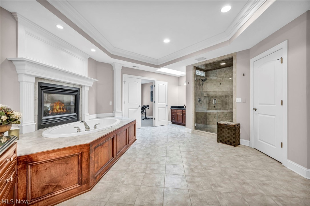 Stone Ridge Estates - Residential