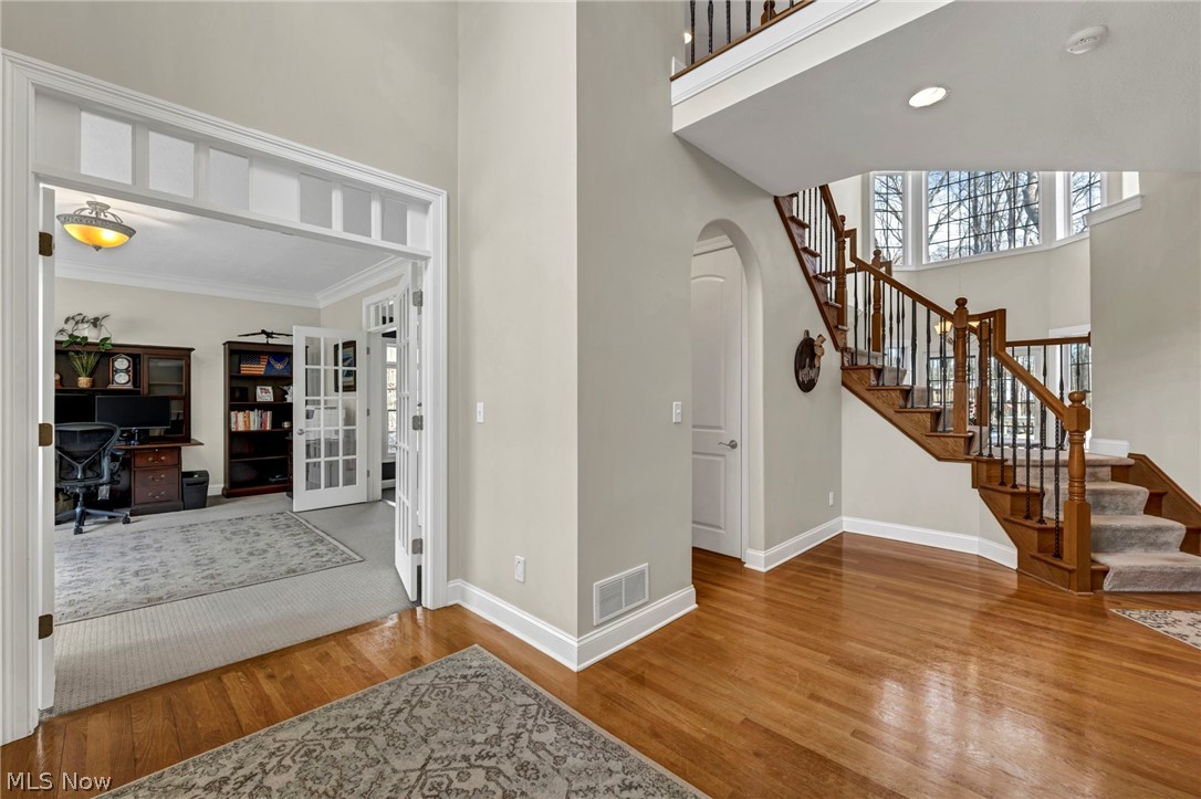 Stone Ridge Estates - Residential