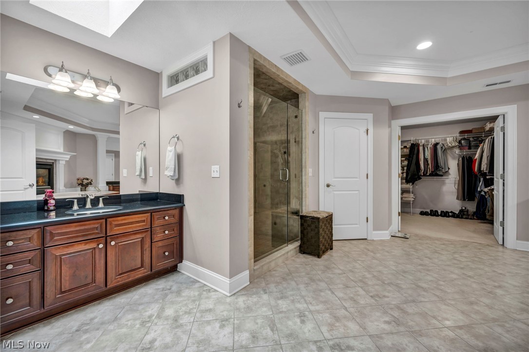 Stone Ridge Estates - Residential