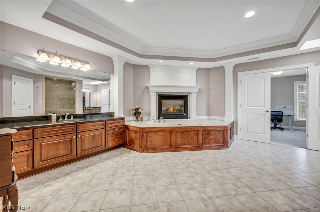 Stone Ridge Estates - Residential