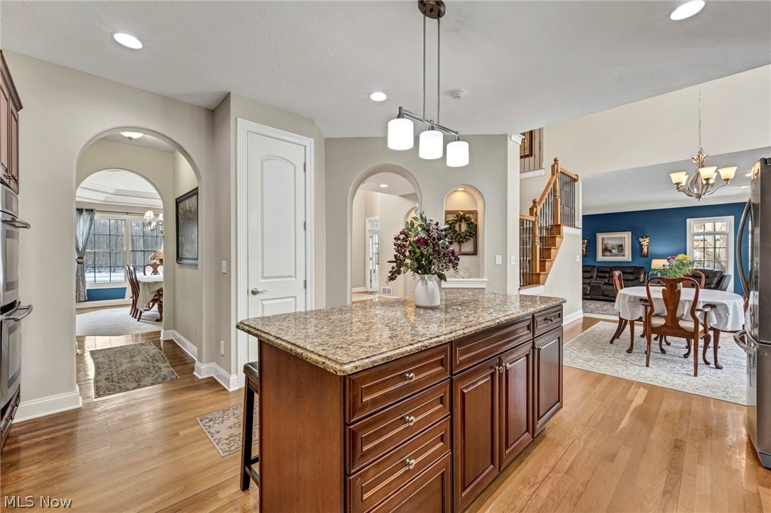 Stone Ridge Estates - Residential