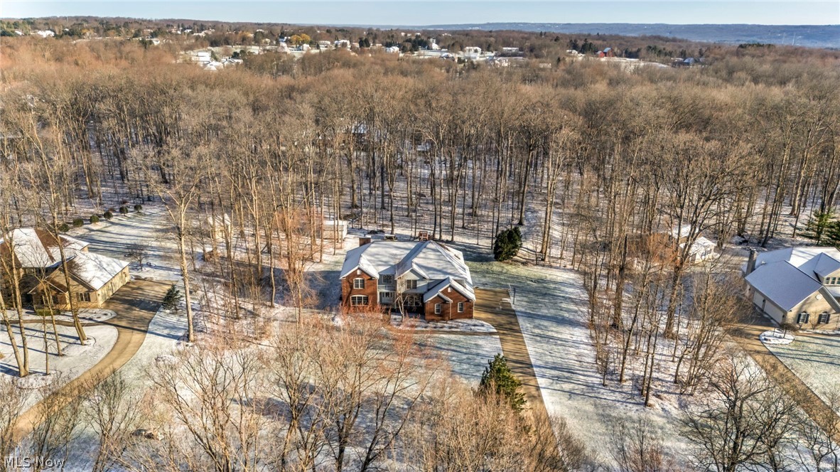 Stone Ridge Estates - Residential