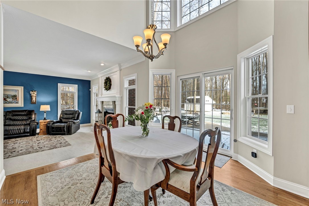 Stone Ridge Estates - Residential