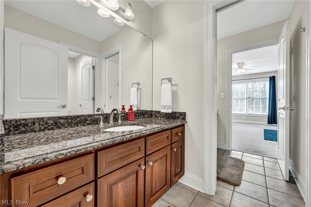 Stone Ridge Estates - Residential