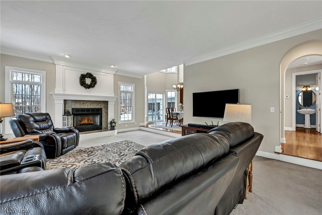 Stone Ridge Estates - Residential