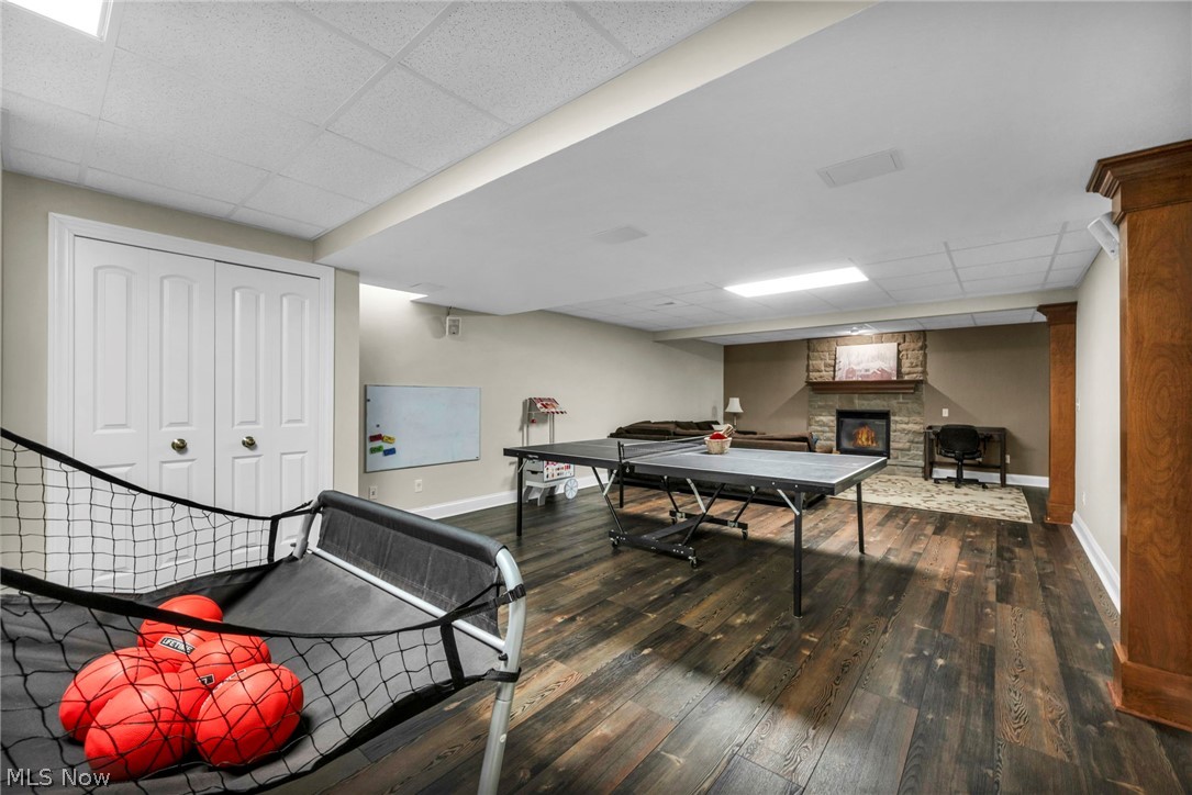 Stone Ridge Estates - Residential