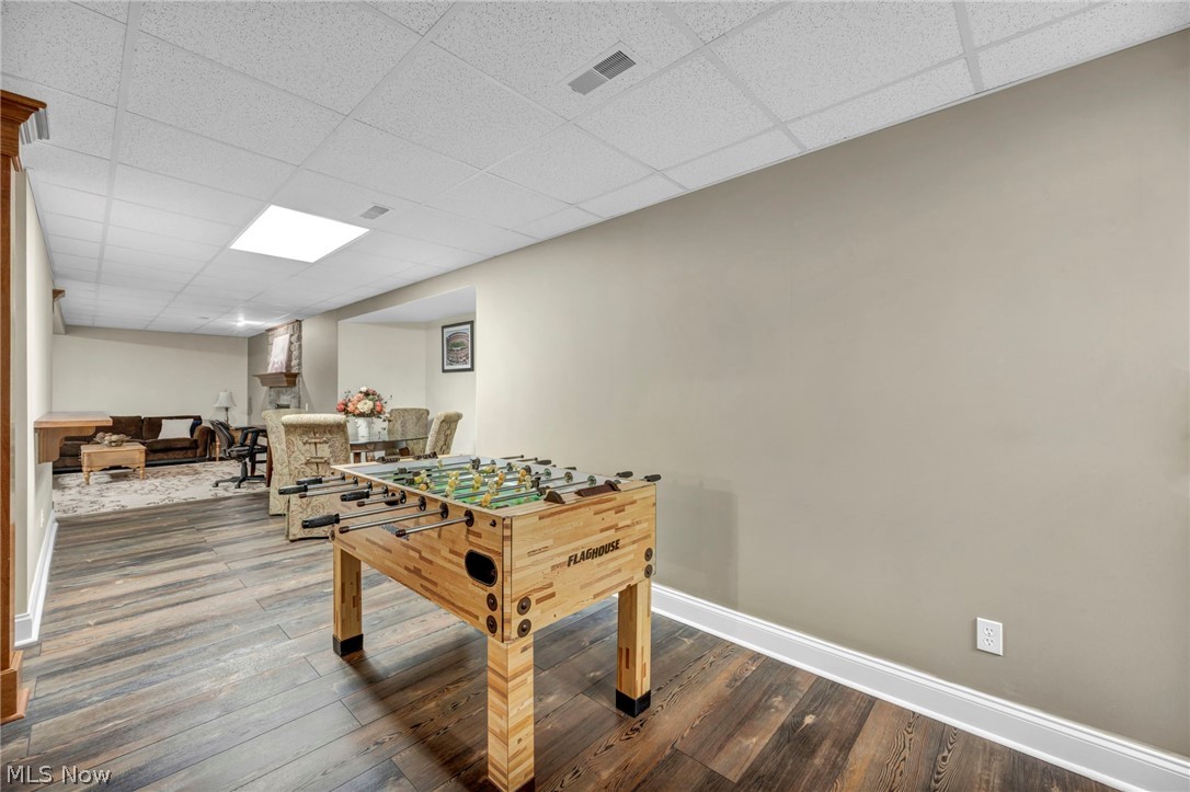 Stone Ridge Estates - Residential