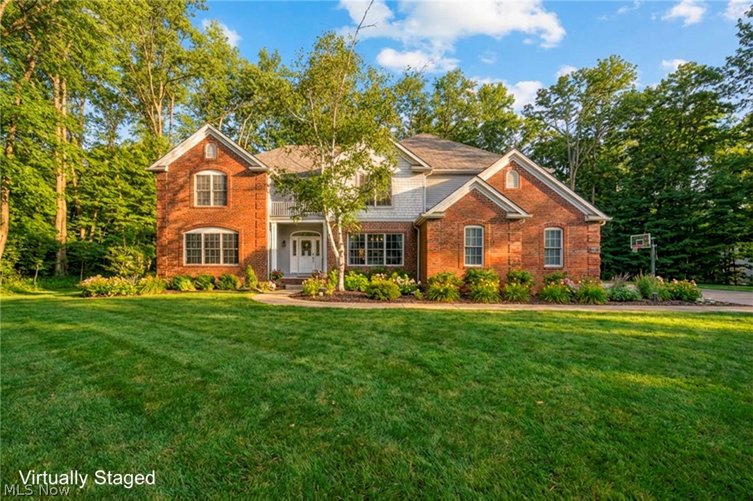 Stone Ridge Estates - Residential