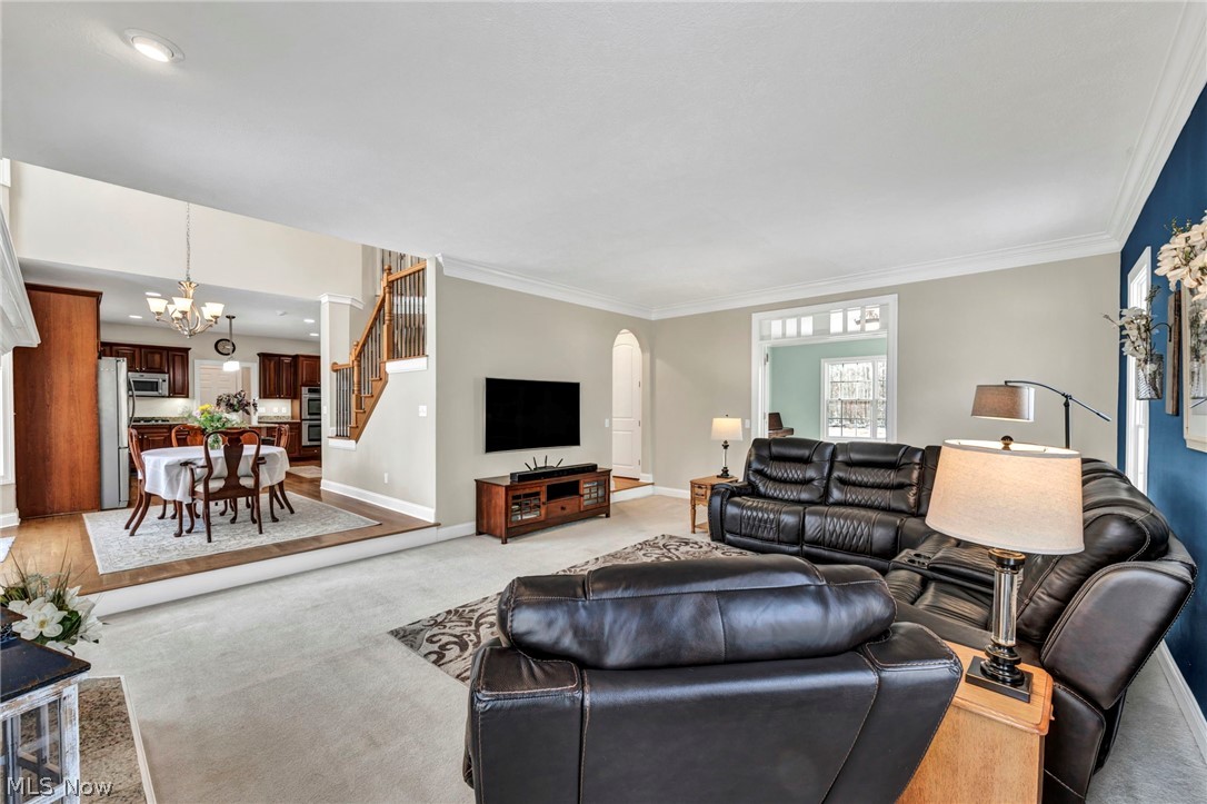 Stone Ridge Estates - Residential