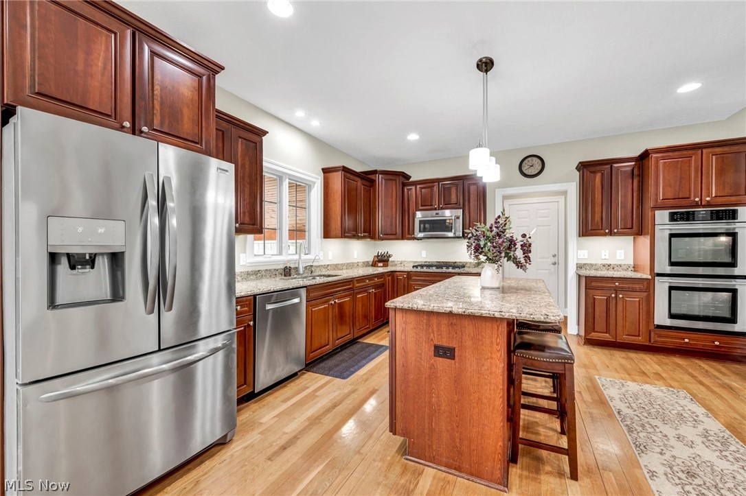 Stone Ridge Estates - Residential