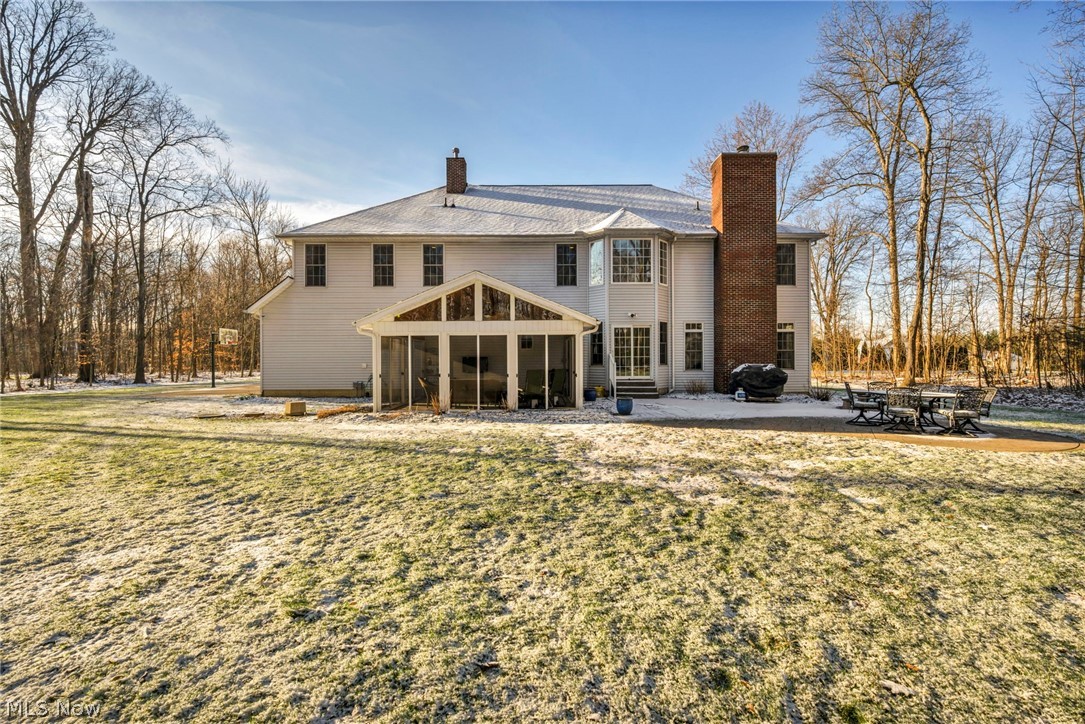 Stone Ridge Estates - Residential