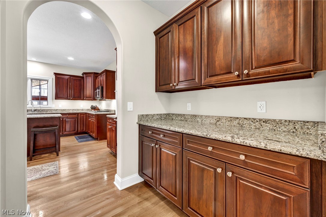 Stone Ridge Estates - Residential